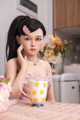 New Asia Face #421 - Image 4