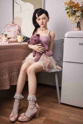 New Asia Face #421 - Image 5