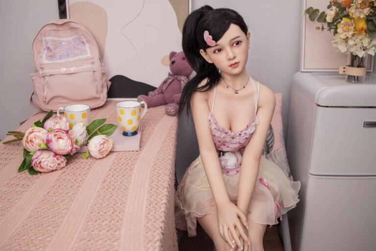 New Asia Face #421 - Image 6