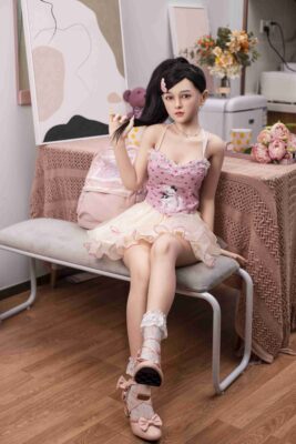 New Asia Face #421 - Image 7