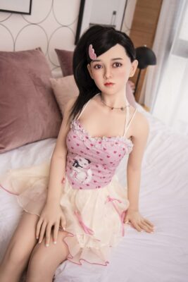 New Asia Face #421 - Image 10