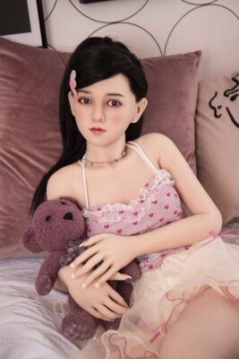 New Asia Face #421 - Image 11