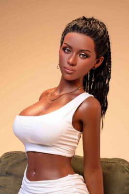 Silicone Doll #66#Tyra - Image 2