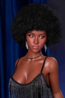 Silicone Doll #67#Rebbeca - Image 2