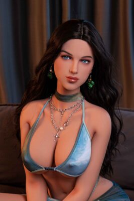 TPE Doll #71#Lima TPE Sex Doll main view
