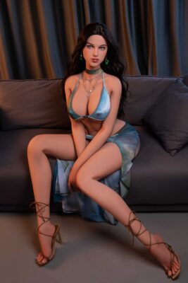 TPE Doll #71#Lima - Image 3