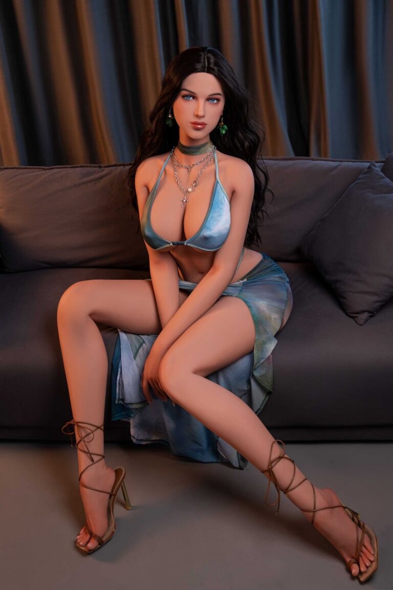 TPE Doll #71#Lima - Image 3