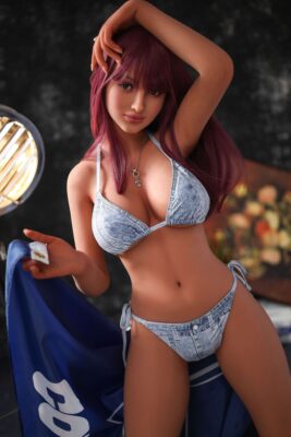 TPE Doll #78#Scarlett - Image 2