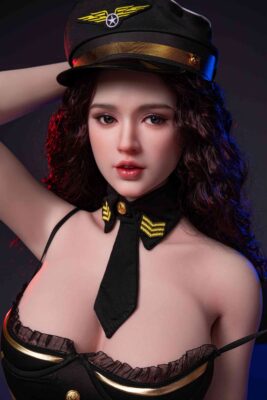 Silicone Doll #77#Stella Silicone Sex Doll main view