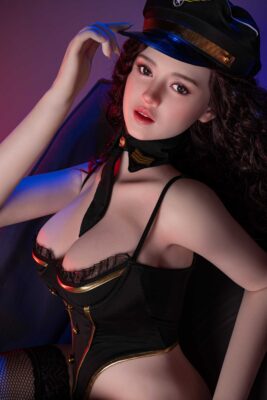 Silicone Doll #77#Stella - Image 5