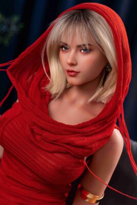 Alternative view of Silicone Doll #109#Zeki