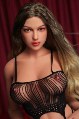 TPE Doll #88#Layla TPE Sex Doll main view