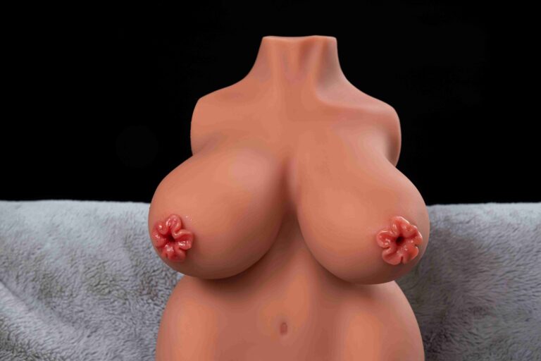 Torso-T36(3.92KG) Tan Color - Image 8