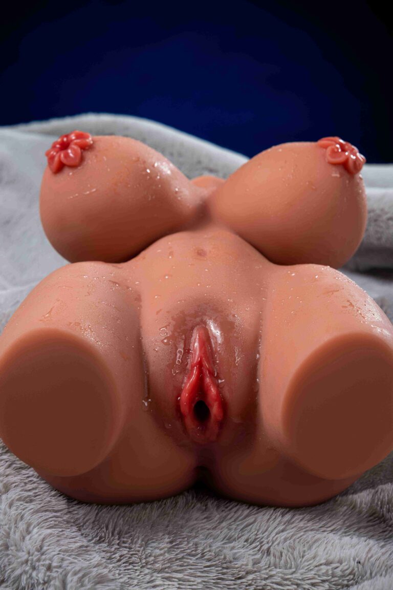Torso-T36(3.92KG) Tan Color - Image 13