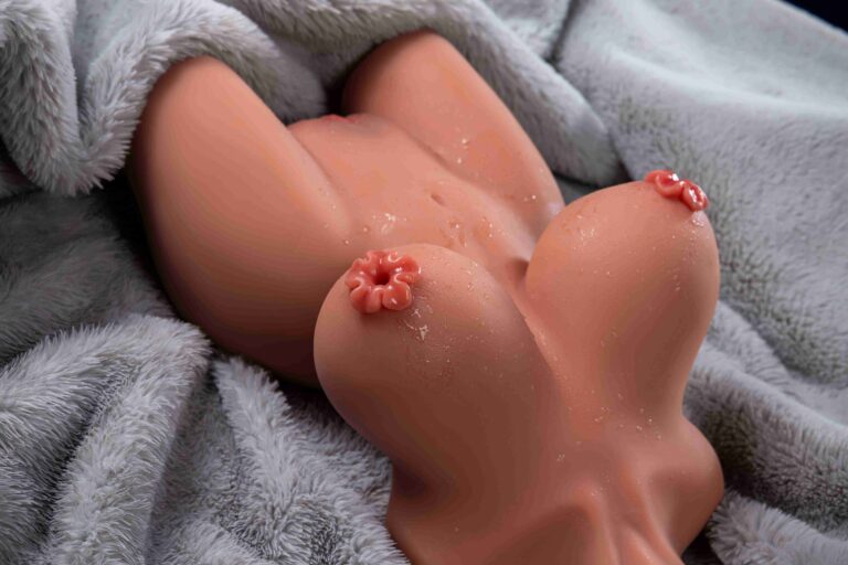 Torso-T36(3.92KG) Tan Color - Image 14