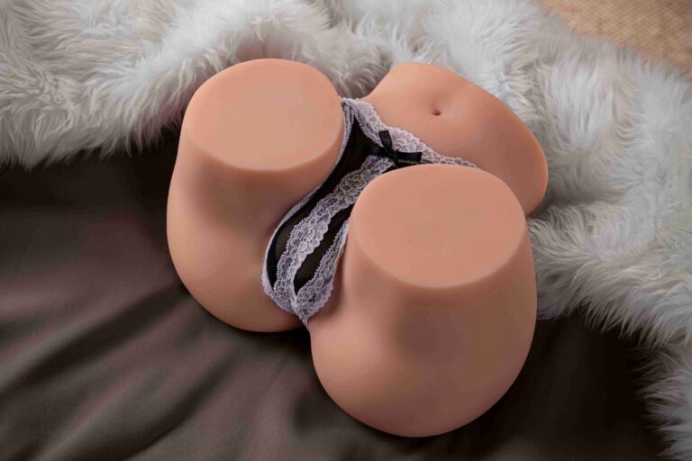 Torso-T38(6.1KG) White Color - Image 18