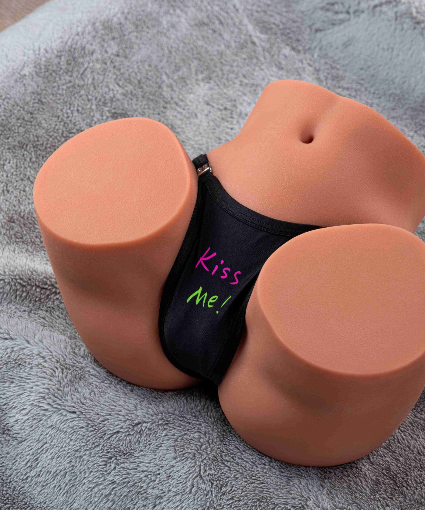 Alternative view of Torso-T39(6.1KG) Tan Color