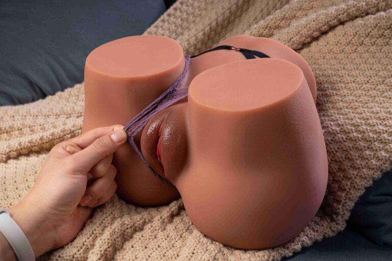 Torso-T38(6.1KG) Tan Color