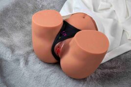 Torso-T39(6.1KG) Tan Color