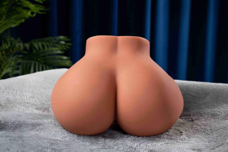 Torso-T39(6.1KG) Tan Color - Image 14