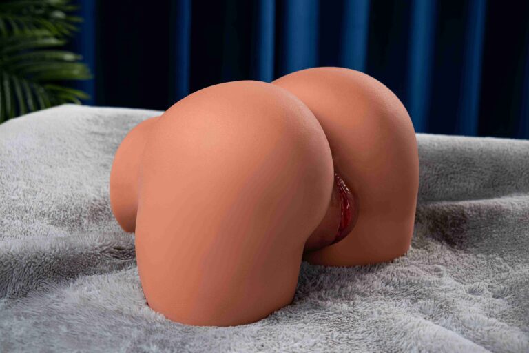 Torso-T39(6.1KG) Tan Color - Image 15