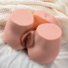 Butt02(7KG)-White[ST-8(7.1KG)] Silicone Butt main view