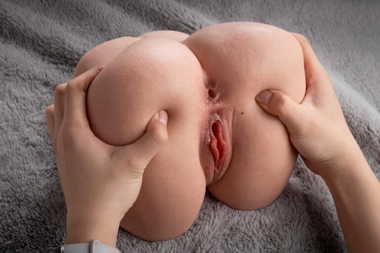 Butt04(5.4KG)-White - Image 14