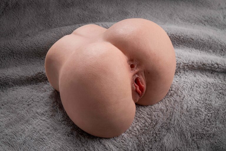 Butt04(5.4KG)-White - Image 15