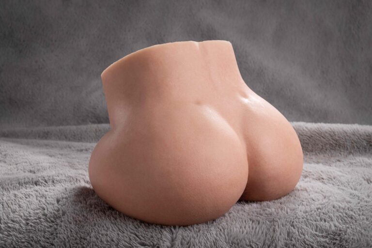 Butt04(5.4KG)-White - Image 17