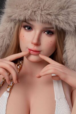 Silicone Doll #112#Emma Grace Wilson - Image 4