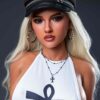 Silicone Doll #113#Olivia Rose Johnson Silicone Sex Doll main view