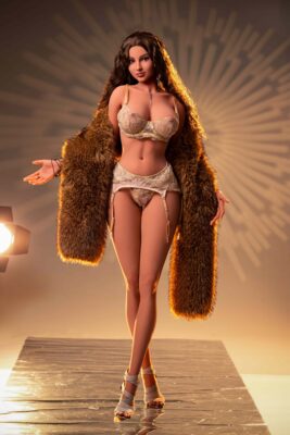 TPE Doll #115#Charlotte Mae Taylor - Image 10
