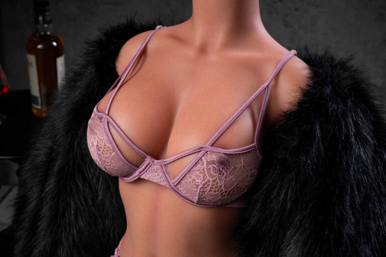 Half Body06(12.5KG) -Tan[ST-6(12.5KG)] - Image 3