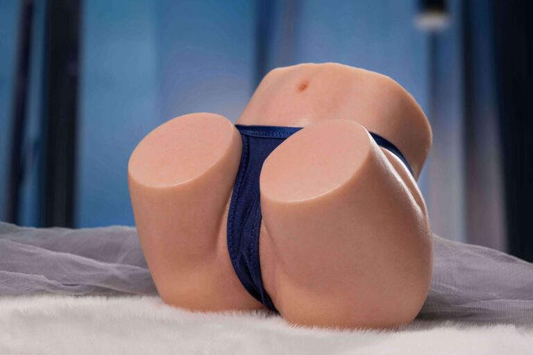 Butt06(3KG)-White - Image 36