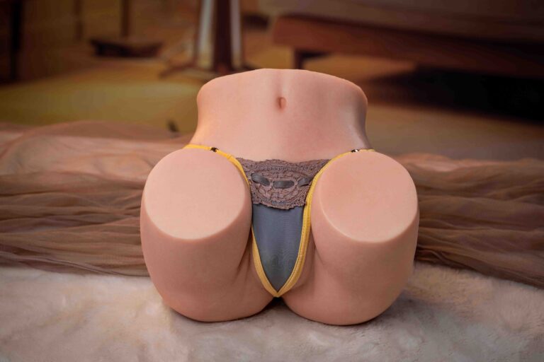 Butt07(3.7KG)-White - Image 8