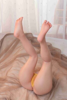 45cm Legs(2.8KG)-White - Image 4