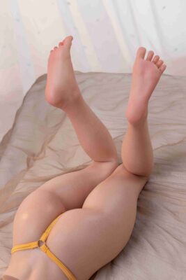 45cm Legs(2.8KG)-White - Image 10