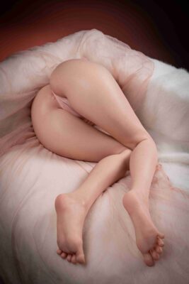 80cm Legs(12.2KG)-White - Image 4
