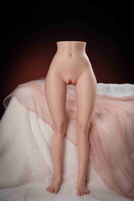 80cm Legs(12.2KG)-White - Image 7