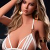 TPE Doll #117#Isabella Faith Davis TPE Sex Doll main view