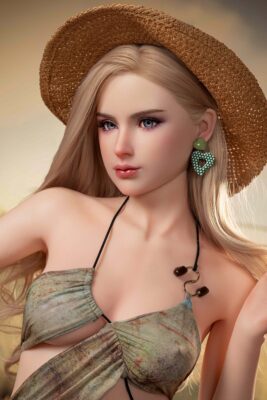 Silicone Doll #118#Mia Hope Williams Silicone Sex Doll main view