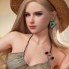 Silicone Doll #118#Mia Hope Williams Silicone Sex Doll main view