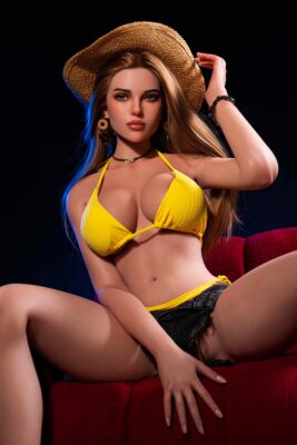 Silicone Doll #122#Abigail Lynn White - Image 3
