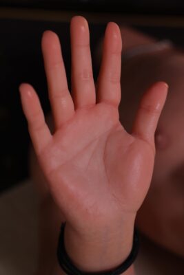 Silicone Doll #132#John Paul Smith #Male doll - Image 22