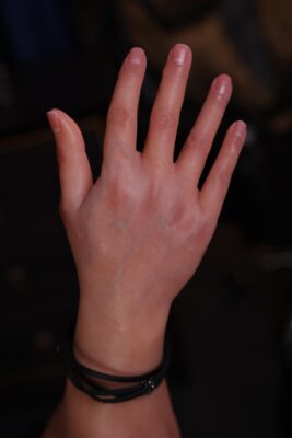 Silicone Doll #132#John Paul Smith #Male doll - Image 23