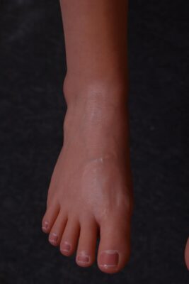 Silicone Doll #132#John Paul Smith #Male doll - Image 25