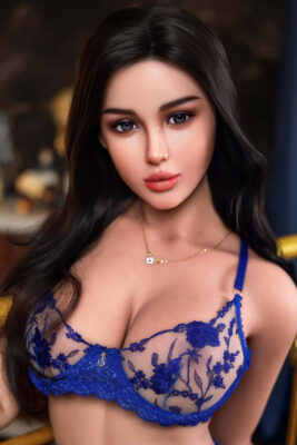 Silicone Doll #133#Lily Kate Phillips - Image 18