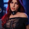TPE Doll #147#Zoe Faith Morgan
