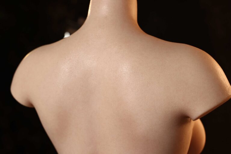 Half Body15(179A)(20.5KG) -White - Image 19