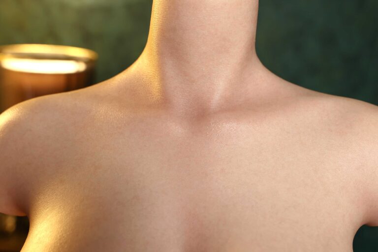 Half Body16(114A)(20KG) -White - Image 4
